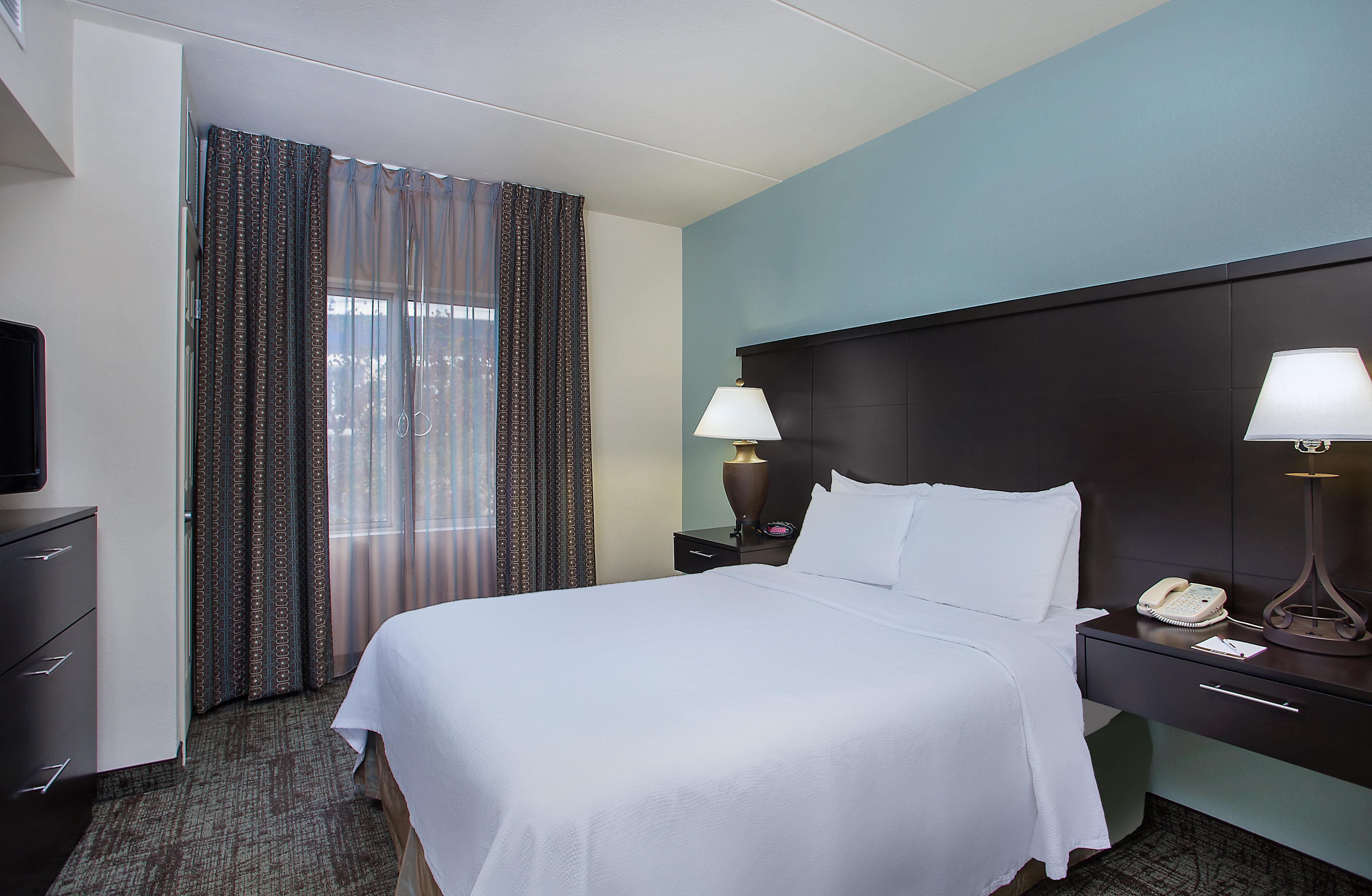 Staybridge Suites Chattanooga Downtown - Convention Center By Ihg Esterno foto