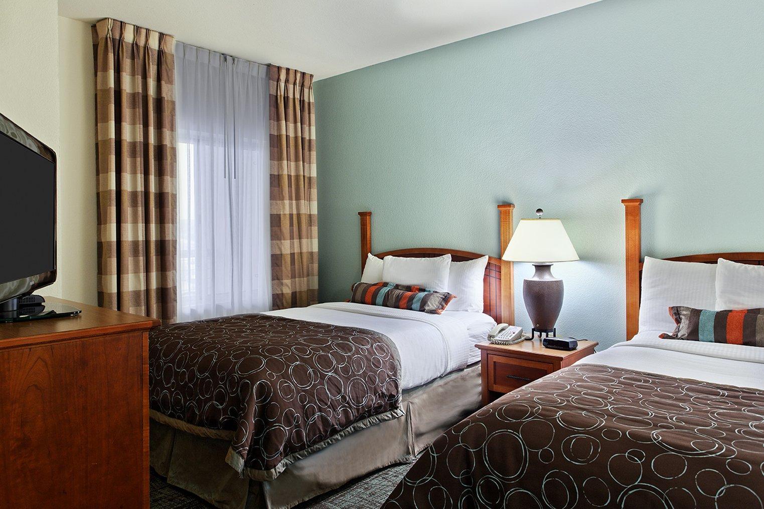 Staybridge Suites Chattanooga Downtown - Convention Center By Ihg Esterno foto