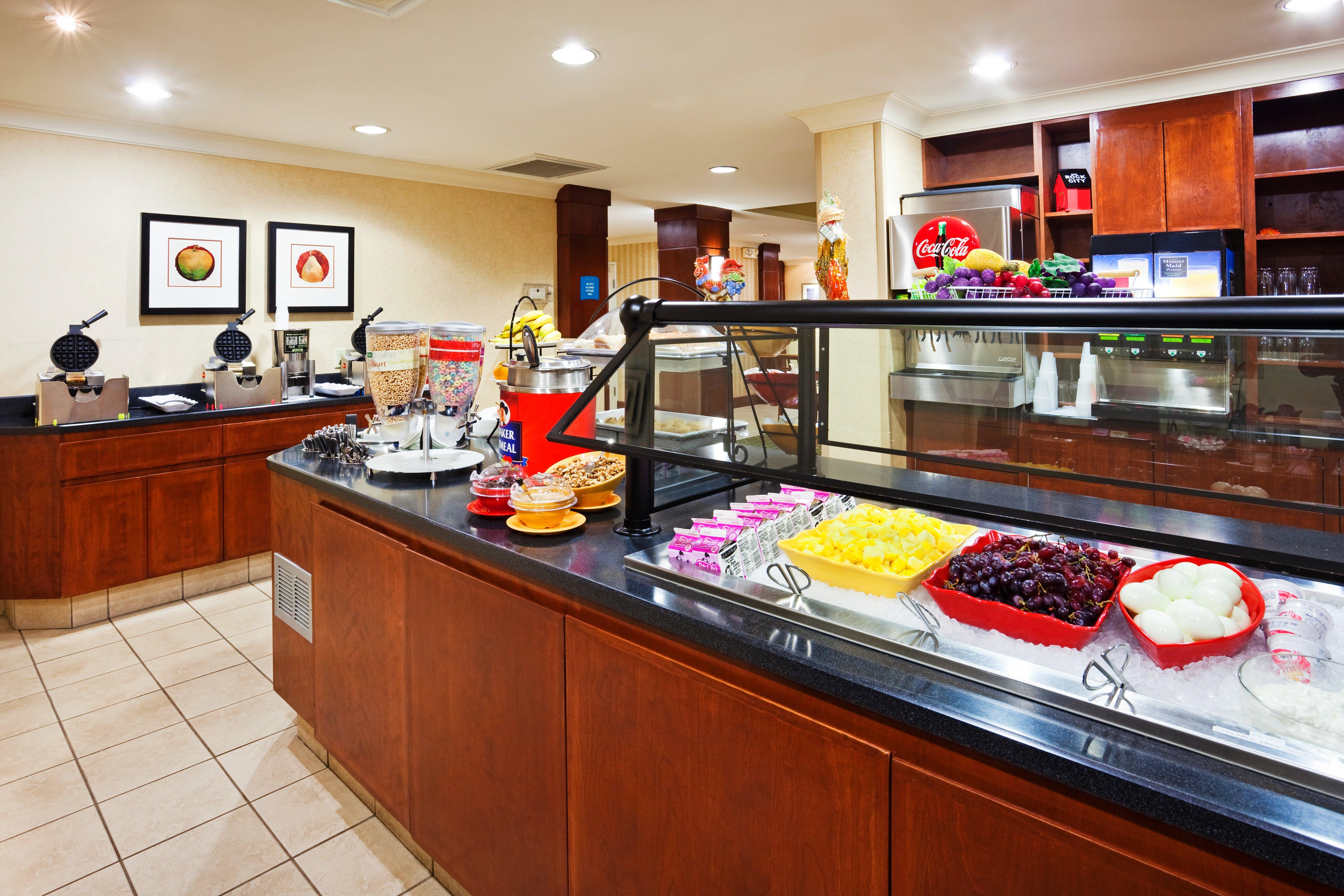 Staybridge Suites Chattanooga Downtown - Convention Center By Ihg Esterno foto