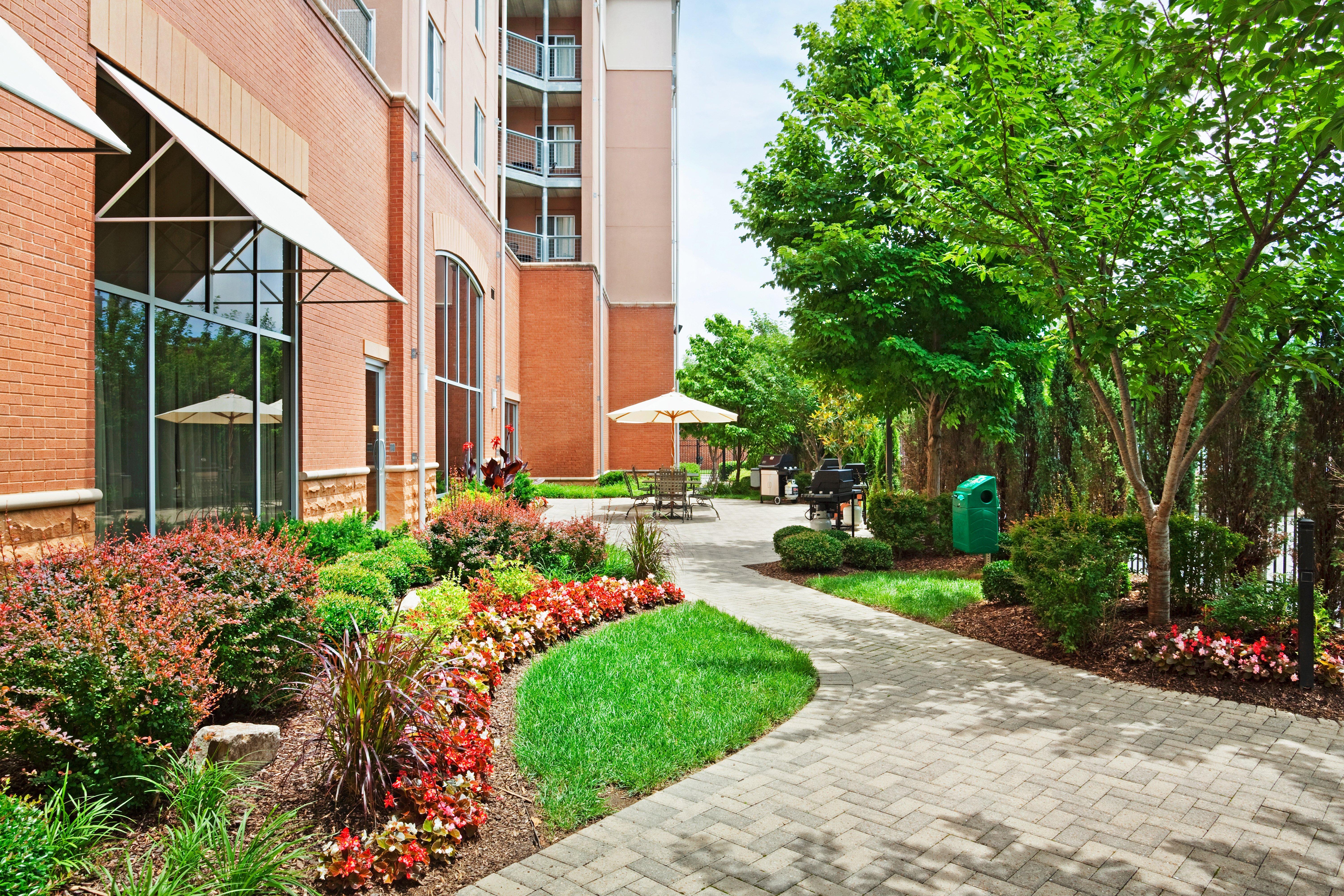 Staybridge Suites Chattanooga Downtown - Convention Center By Ihg Esterno foto